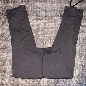 Lululemon Kung Fu Pants